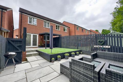 3 bedroom semi-detached house for sale, Bluebell Bank, Barnsley