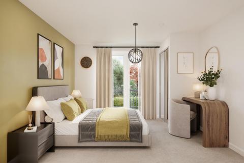 2 bedroom flat for sale, Excalibur Drive, London, SE6 1RN