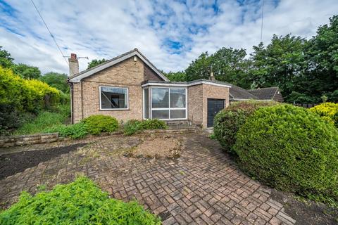 3 bedroom detached bungalow for sale, Knoll Wood Park, Horsforth, LS18