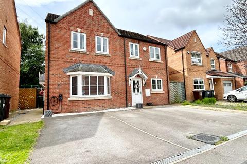 3 bedroom house for sale, Whitworth Lane, Wath-Upon-Dearne, Rotherham