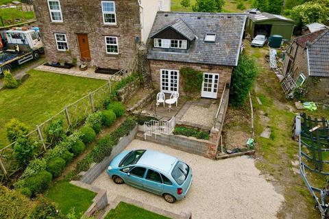 3 bedroom cottage for sale, Naas Lane, Lydney GL15