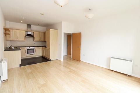 2 bedroom flat for sale, Steven Way, Ripon