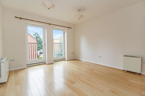 2 bedroom flat for sale, Steven Way, Ripon