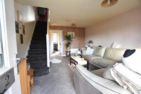 2 bedroom end of terrace house for sale, Gadwall Way, Scunthorpe