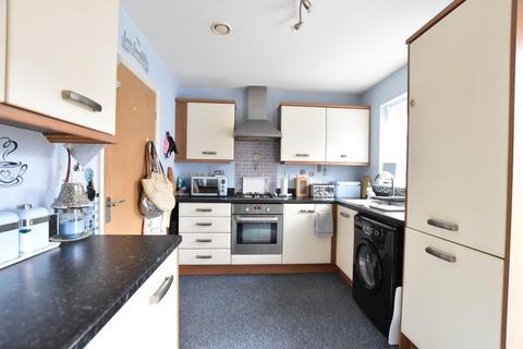 2 bedroom end of terrace house for sale, Gadwall Way, Scunthorpe