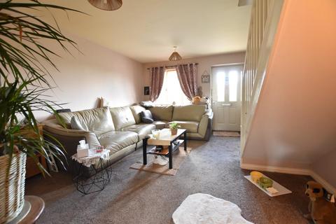 2 bedroom end of terrace house for sale, Gadwall Way, Scunthorpe