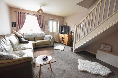 2 bedroom end of terrace house for sale, Gadwall Way, Scunthorpe