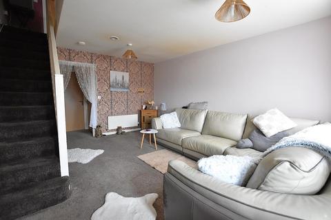 2 bedroom end of terrace house for sale, Gadwall Way, Scunthorpe