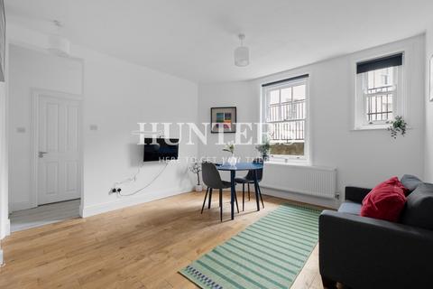 1 bedroom flat for sale, Musard Road, London