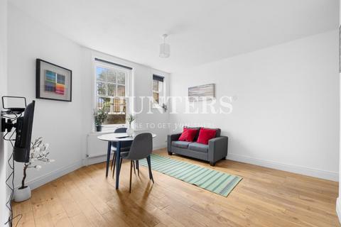 1 bedroom flat for sale, Musard Road, London