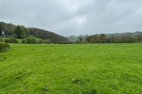 Land for sale, Llangeitho, Aberystwyth