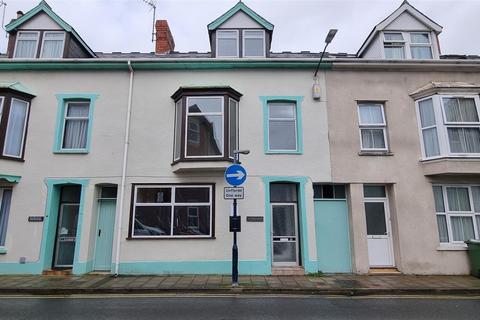 6 bedroom terraced house for sale, Cambrian Street, Aberystwyth