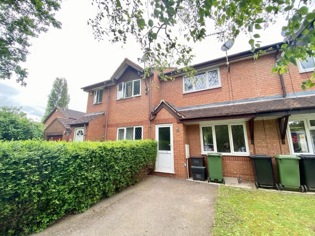 Aldborough Way, York 2 bed terraced house £1,000 pcm (£231 pw)