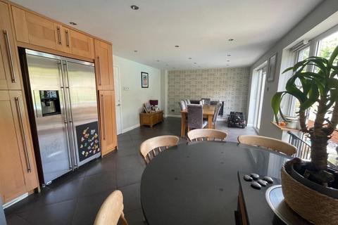 4 bedroom detached house for sale, HAMSTREET