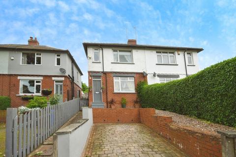 309 Albert Road, Sheffield, S8 9QZ
