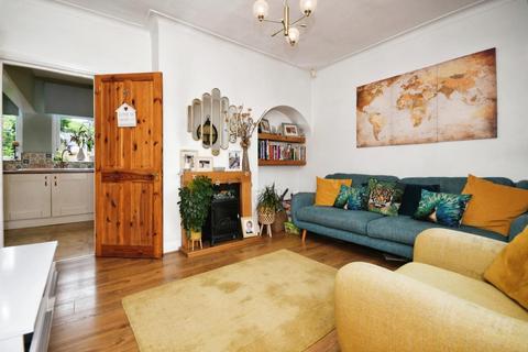 309 Albert Road, Sheffield, S8 9QZ