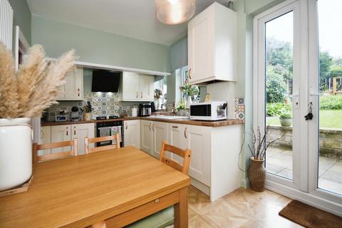 309 Albert Road, Sheffield, S8 9QZ