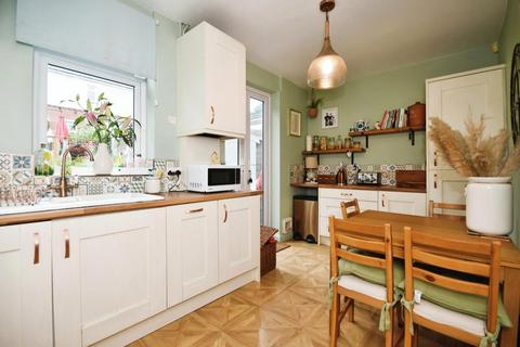 309 Albert Road, Sheffield, S8 9QZ