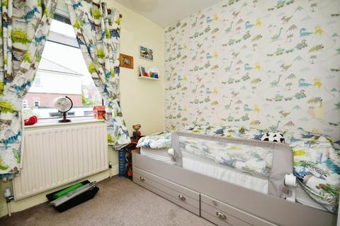 309 Albert Road, Sheffield, S8 9QZ