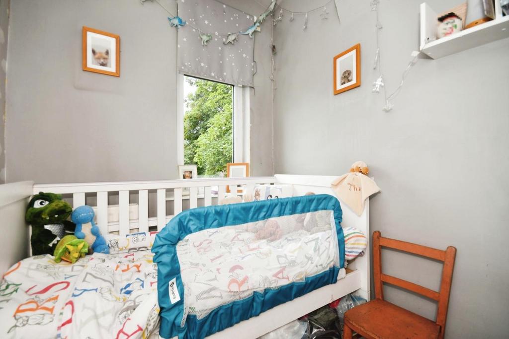 Bedroom no.3