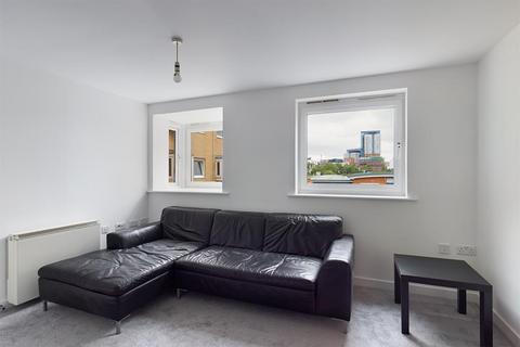 1 bedroom flat to rent, Chapel Annex, 8 Anglesea Terrace, Southampton, Hampshire