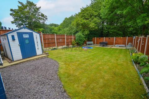 9 Rainbow Avenue, Hackenthorpe, Sheffield, S12 4AQ