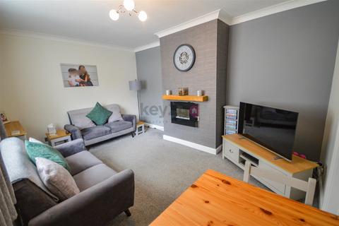 9 Rainbow Avenue, Hackenthorpe, Sheffield, S12 4AQ