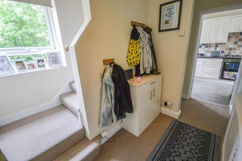 9 Rainbow Avenue, Hackenthorpe, Sheffield, S12 4AQ