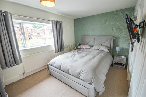 9 Rainbow Avenue, Hackenthorpe, Sheffield, S12 4AQ