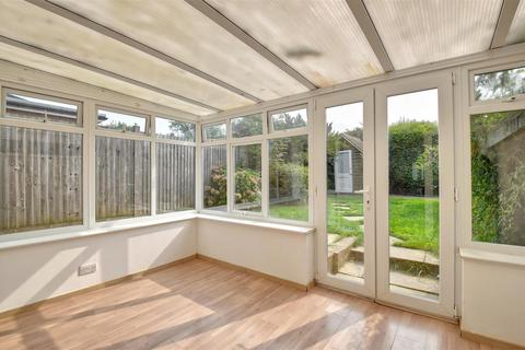 3 bedroom semi-detached house for sale, Marshalls Land, St. Michaels, Tenterden