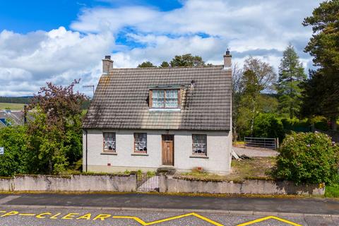 4 bedroom detached house for sale, Main Street, Tomintoul