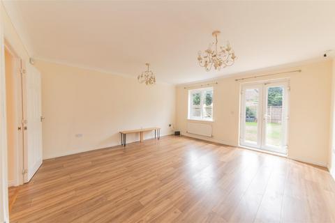 3 bedroom semi-detached house for sale, Bampton Drive, Mill Hill