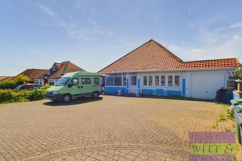 4 bedroom detached bungalow for sale, Harley Shute Road, St. Leonards-On-Sea