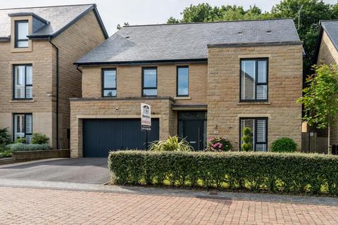 5 bedroom detached house for sale, Linnet Way, Stannington, Sheffield