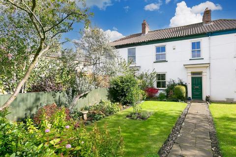 2 bedroom terraced house for sale, The Balk, Pocklington, York