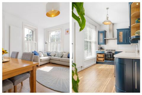 2 bedroom flat for sale, Brixton Hill, SW2