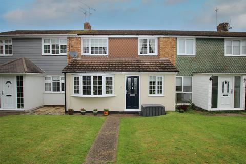 3 bedroom terraced house for sale, Crow Green Lane, Pilgrims Hatch, Brentwood
