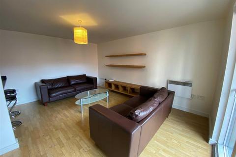 1 bedroom flat for sale, The Quadrangle, Lower Ormond Street, Manchester
