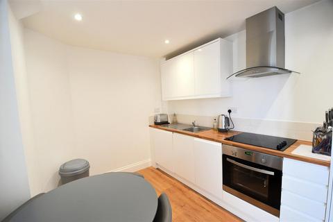 1 bedroom apartment to rent, 70 Walton Street, Aylesbury