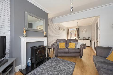 3 bedroom terraced house for sale, Glencoe Road, Margate