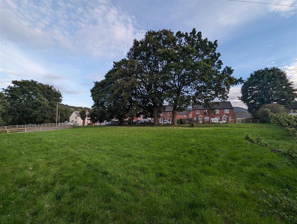 Amenity Land at Orchid Meadow... Land for sale £35,000