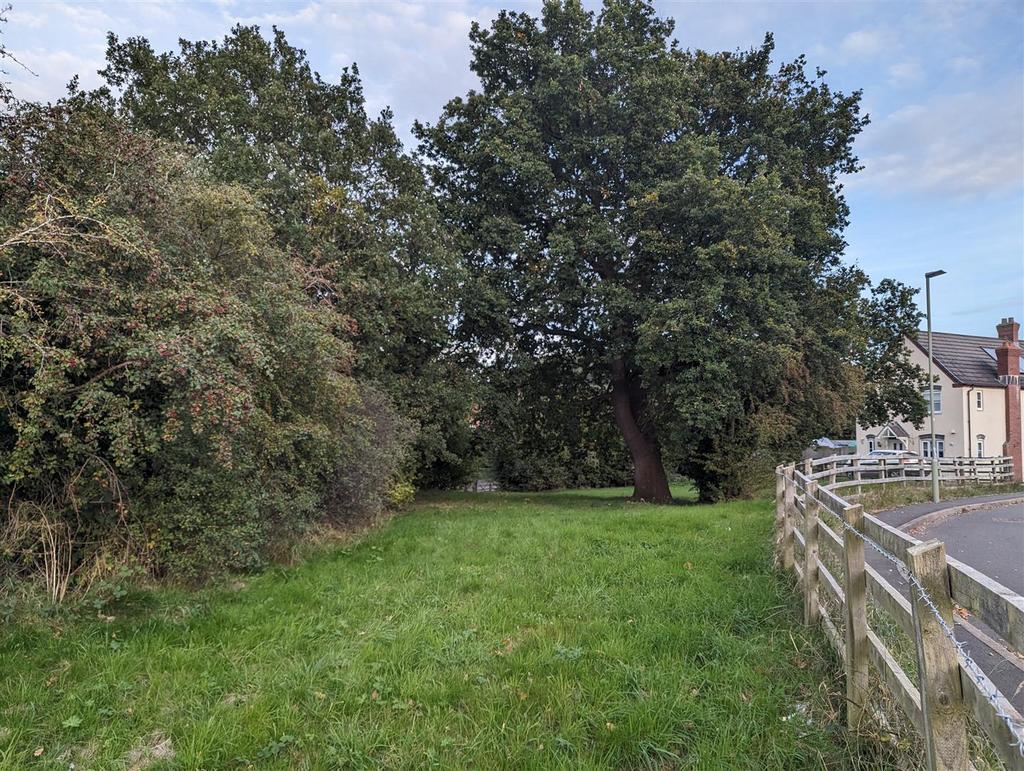 Amenity Land at Orchid Meadow... Land for sale £35,000