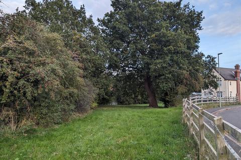 Land for sale, Amenity Land at Orchid Meadow, Minsterley, Shrewsbury