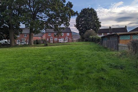 Land for sale, Amenity Land at Orchid Meadow, Minsterley, Shrewsbury