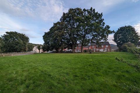 Land for sale, Amenity Land at Orchid Meadow, Minsterley, Shrewsbury