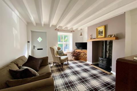 2 bedroom house for sale, Gorffwysfa, Glyn Ceiriog, Llangollen