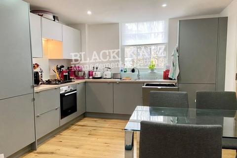 2 bedroom apartment to rent, SW11