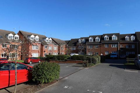 1 bedroom apartment for sale, Highfield Court, Earl Shilton, Leicester, LE9 7NS
