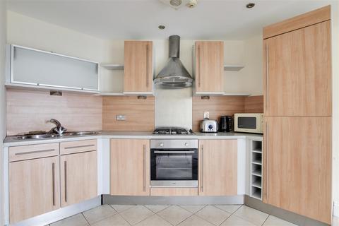 1 bedroom flat to rent, Villiers Road, Woodthorpe NG5