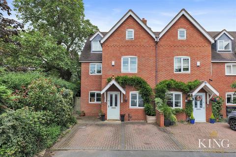 4 bedroom house for sale, Gable Mews, Bidford-On-Avon